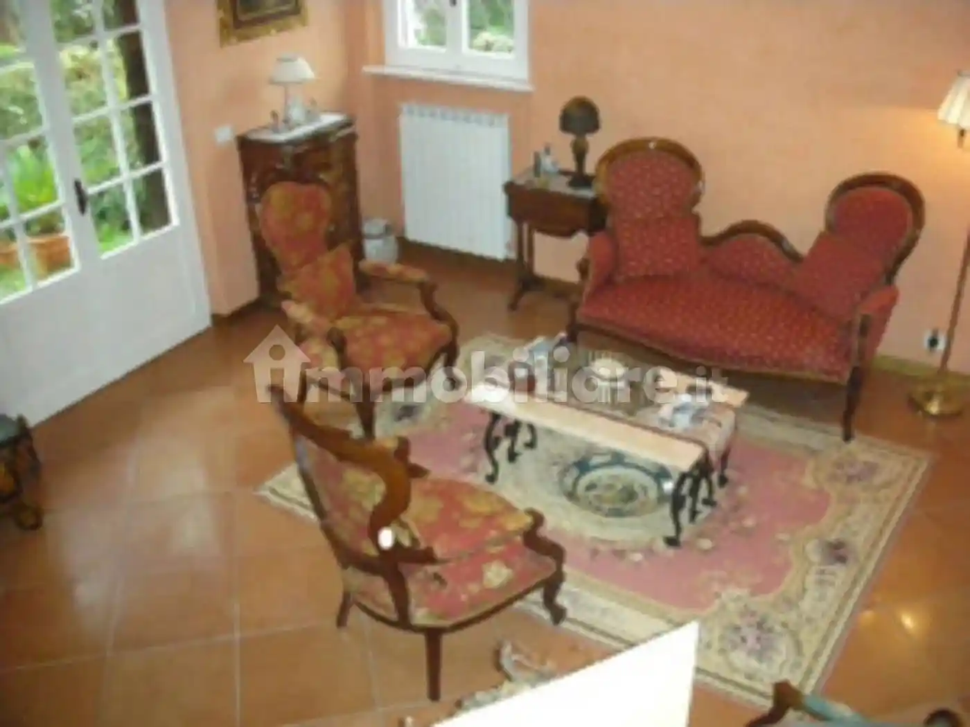 Villa unifamiliare via Anconetana, La Pace - Staggiano, Arezzo - foto 2