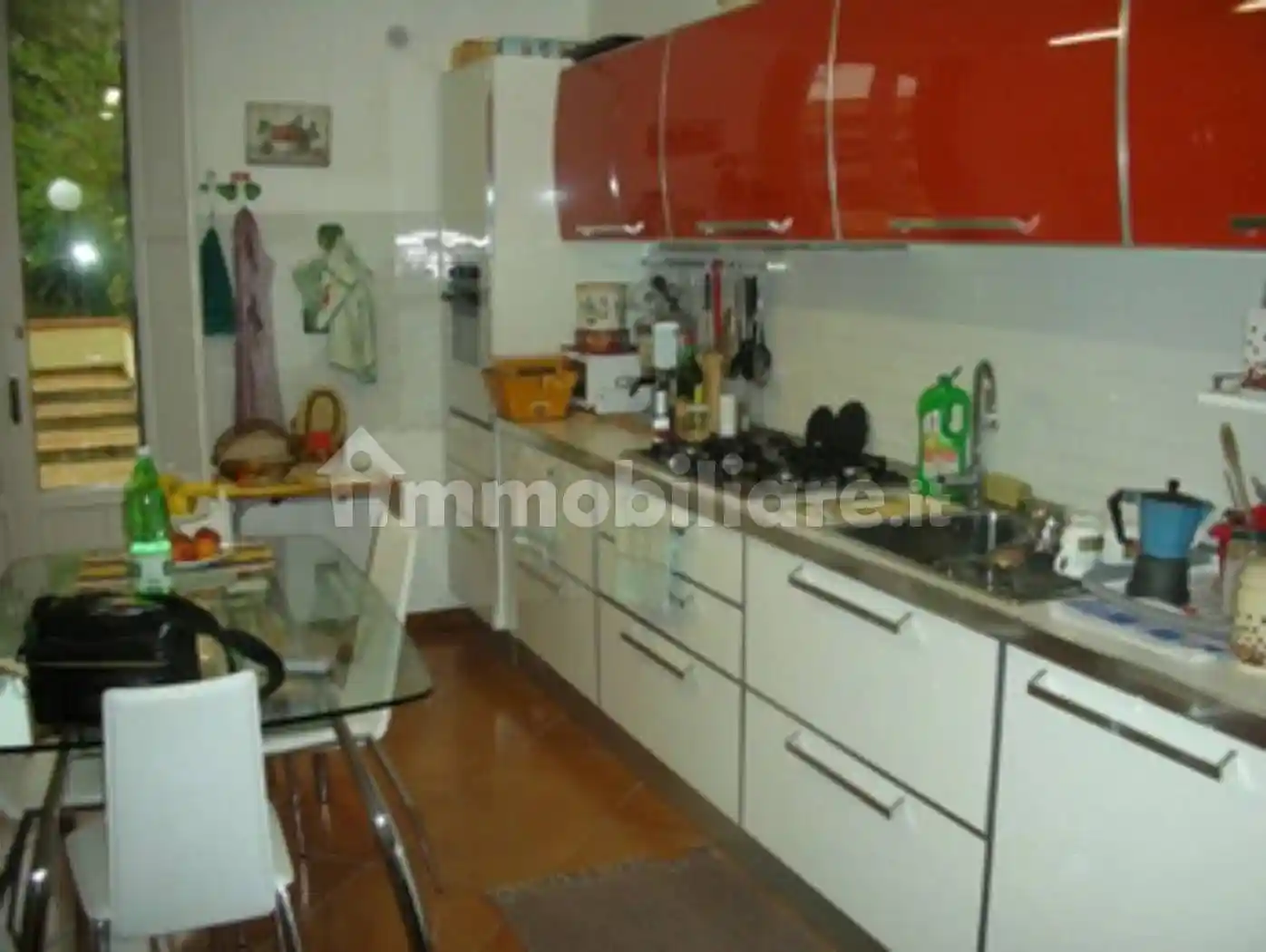 Villa unifamiliare via Anconetana, La Pace - Staggiano, Arezzo - foto 3