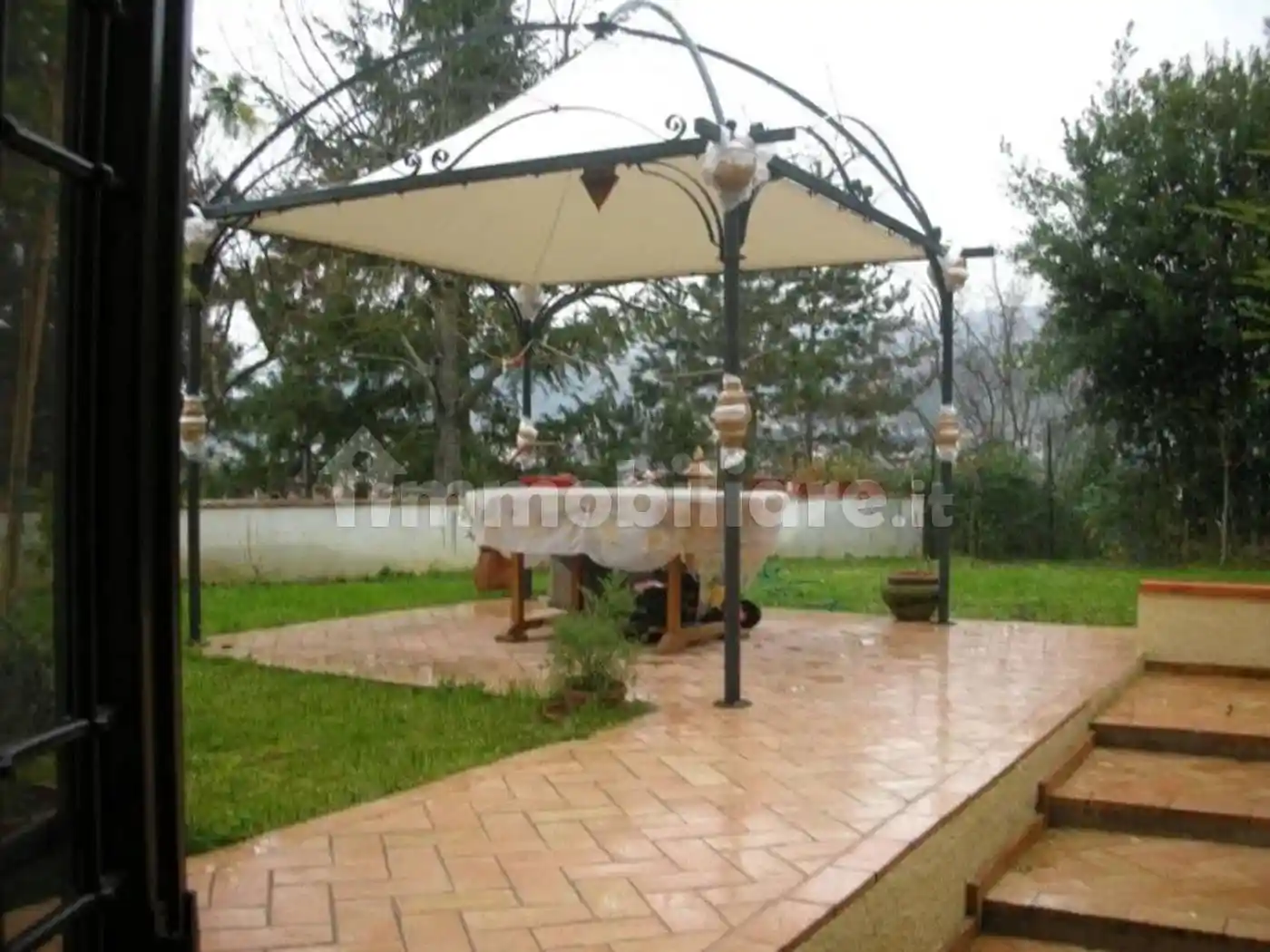 Villa unifamiliare via Anconetana, La Pace - Staggiano, Arezzo - foto 5