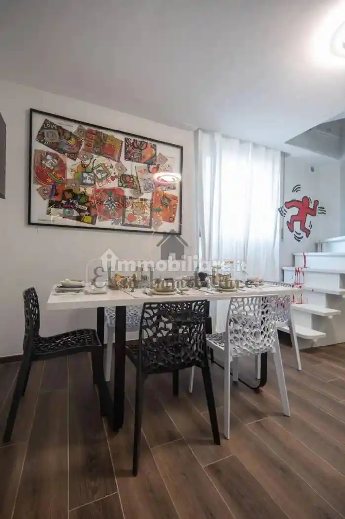 Quadrilocale 107 m², Lungomare, Viareggio - foto 2