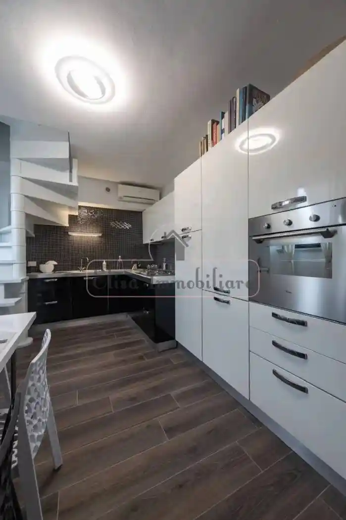 Quadrilocale 107 m², Lungomare, Viareggio - foto 3