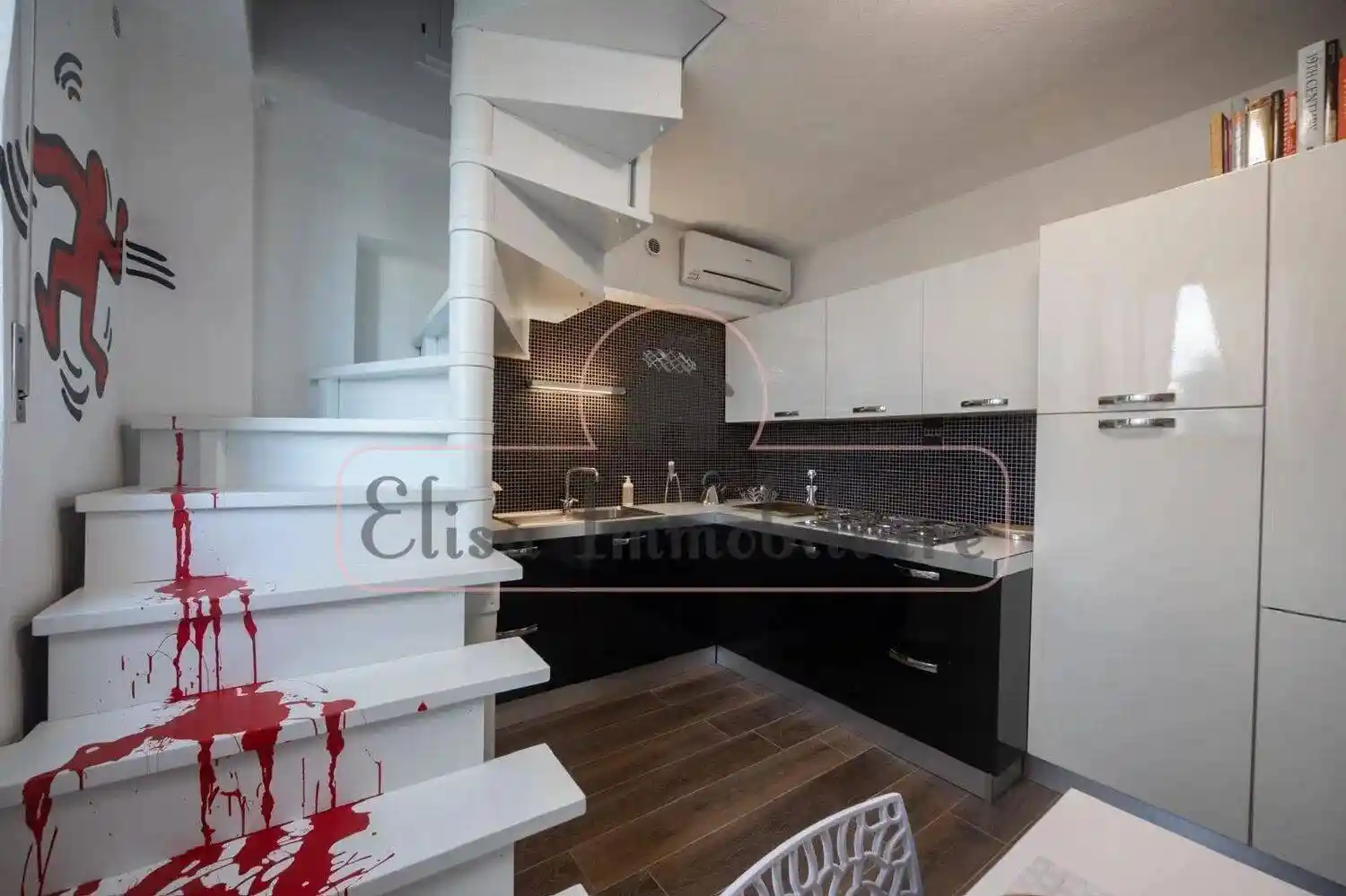 Quadrilocale 107 m², Lungomare, Viareggio - foto 4