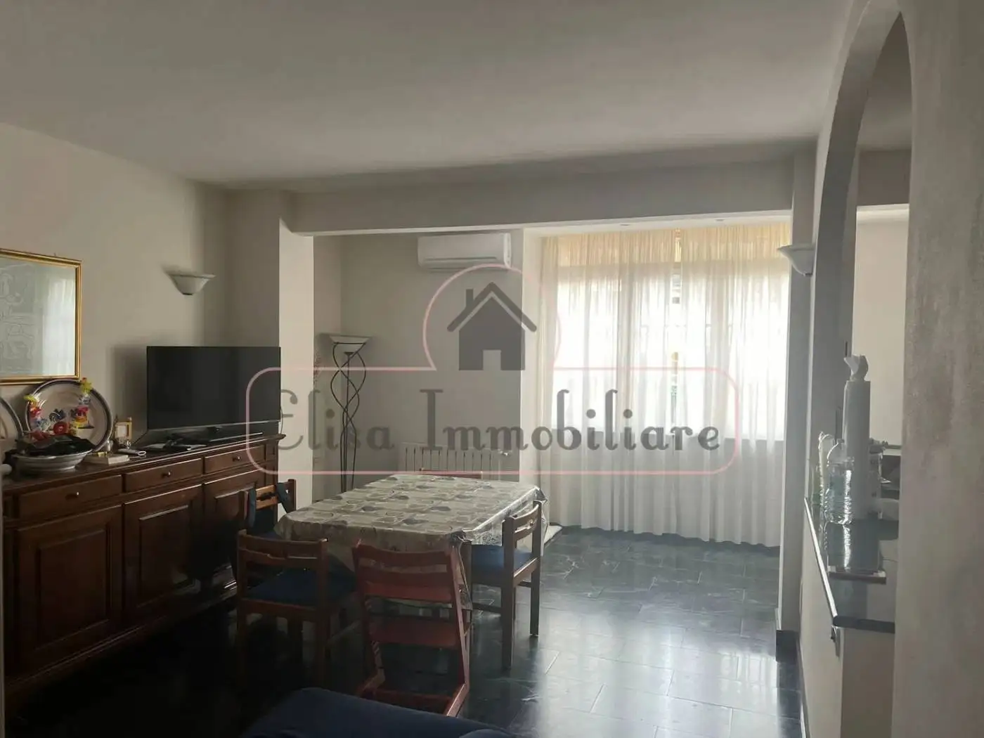 Appartamento in affitto a Viareggio