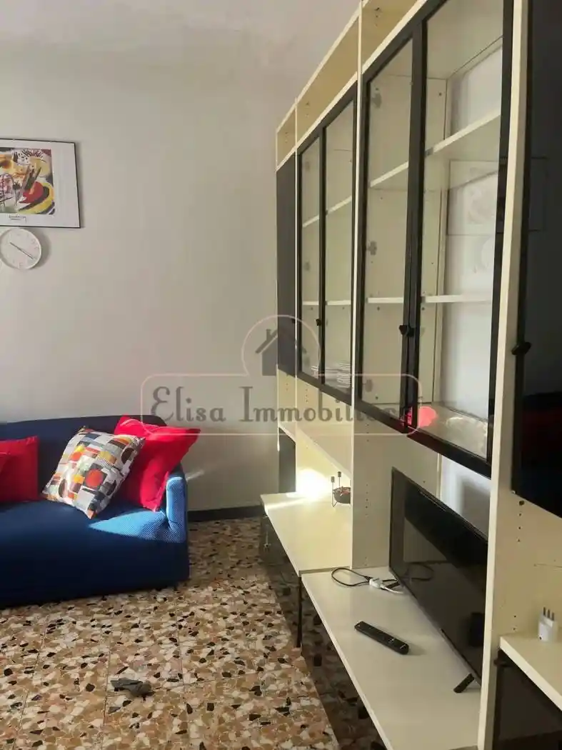 Quadrilocale buono stato, primo piano, Marco Polo - Don Bosco, Viareggio - foto 2