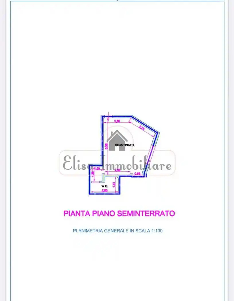 Appartamento in vendita a Camaiore
