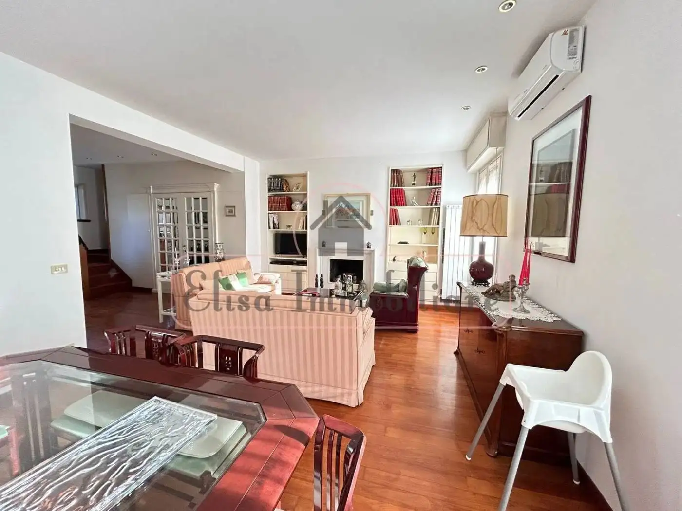 Appartamento in affitto a Viareggio