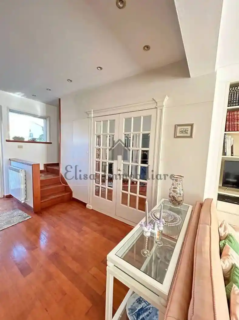 Appartamento buono stato, primo piano, Centro, Viareggio - foto 2