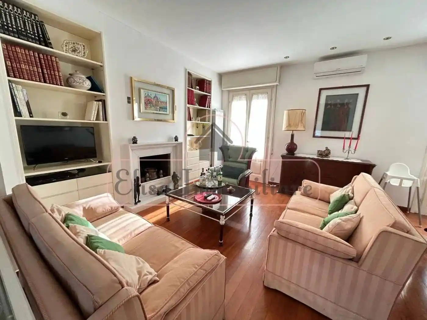 Appartamento buono stato, primo piano, Centro, Viareggio - foto 3