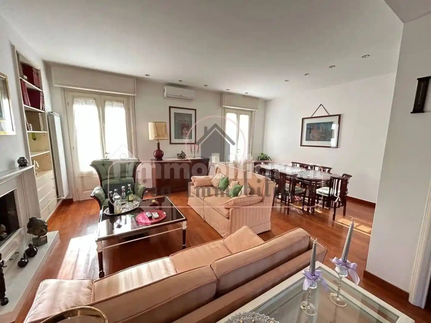 Appartamento buono stato, primo piano, Centro, Viareggio - foto 4