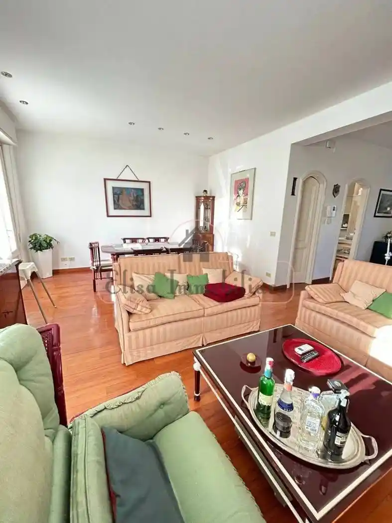 Appartamento buono stato, primo piano, Centro, Viareggio - foto 5