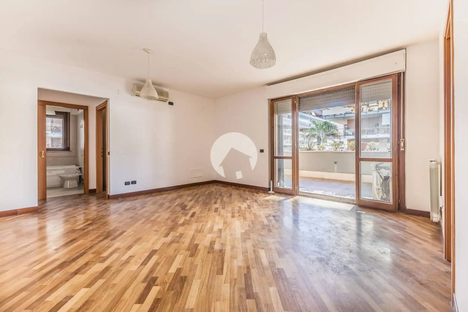 Appartamento in vendita a Fiumicino