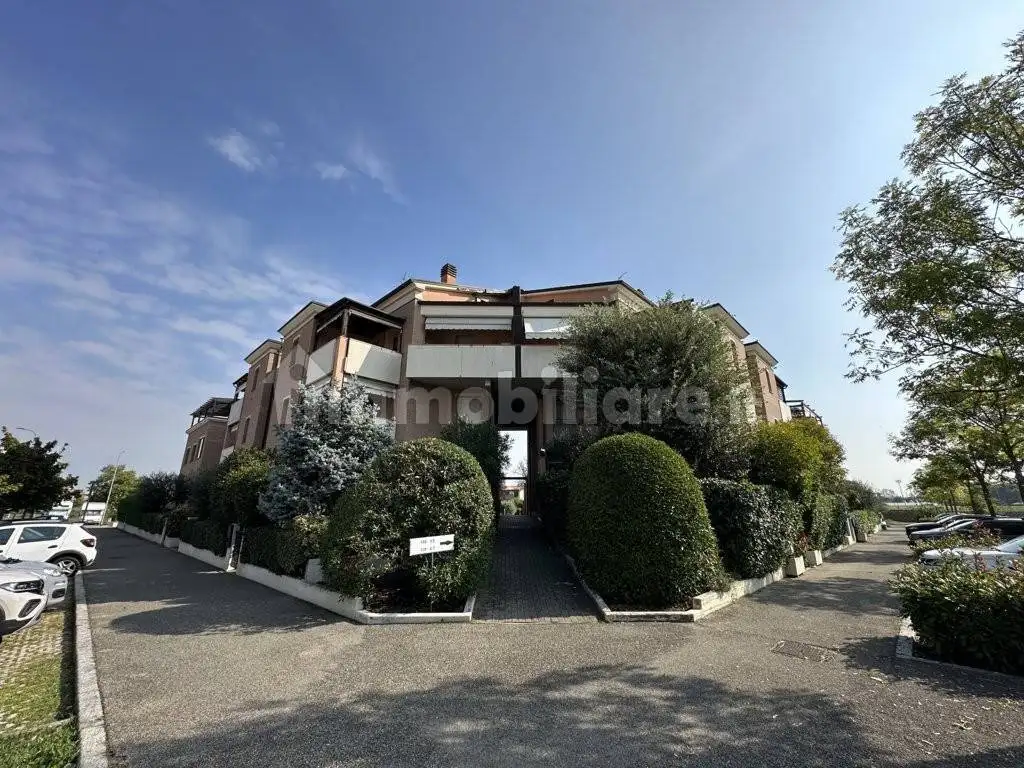 Appartamento in vendita a Imola