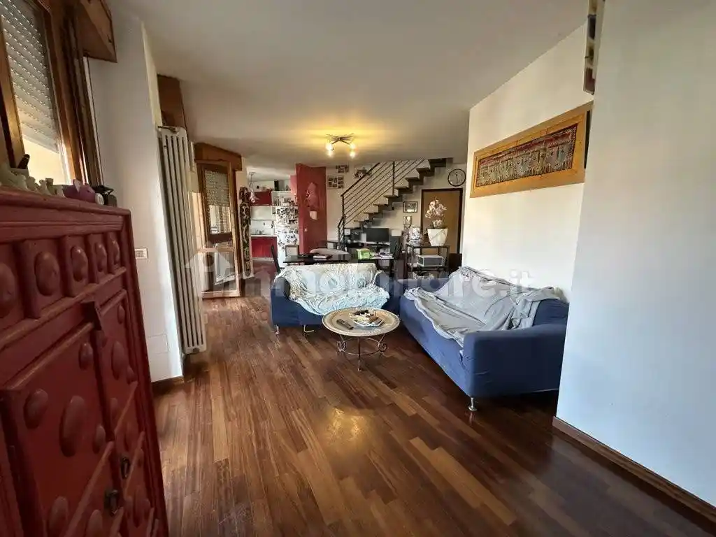 Quadrilocale via Francesco Lanzoni, Pedagna, Monte Catone, Imola - foto 2