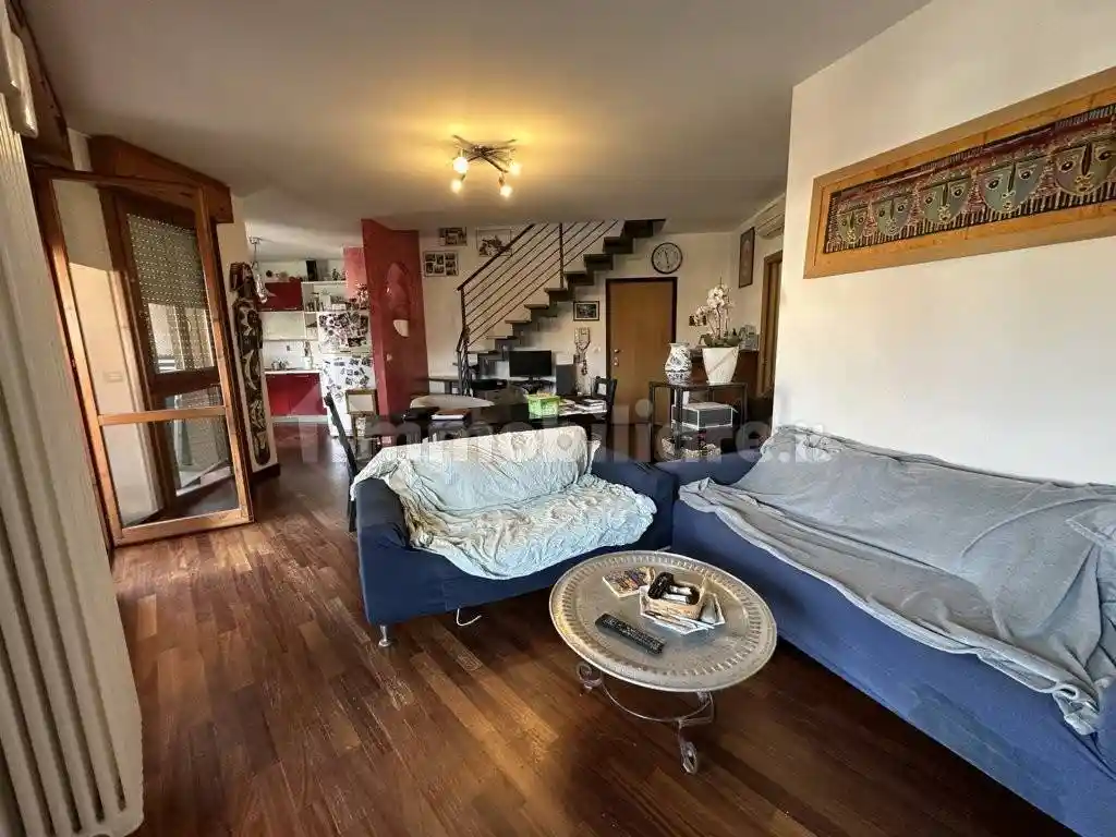 Quadrilocale via Francesco Lanzoni, Pedagna, Monte Catone, Imola - foto 3