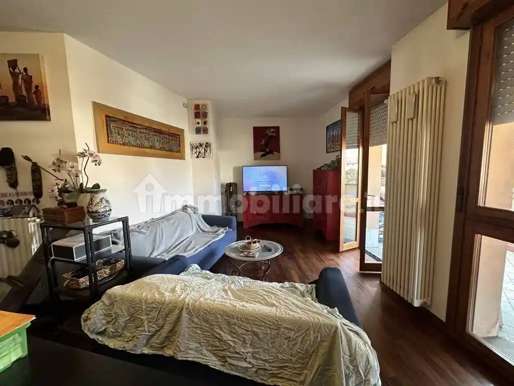 Quadrilocale via Francesco Lanzoni, Pedagna, Monte Catone, Imola - foto 4