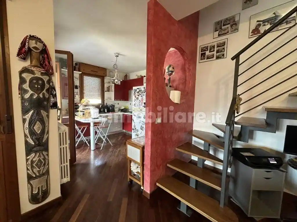 Quadrilocale via Francesco Lanzoni, Pedagna, Monte Catone, Imola - foto 5