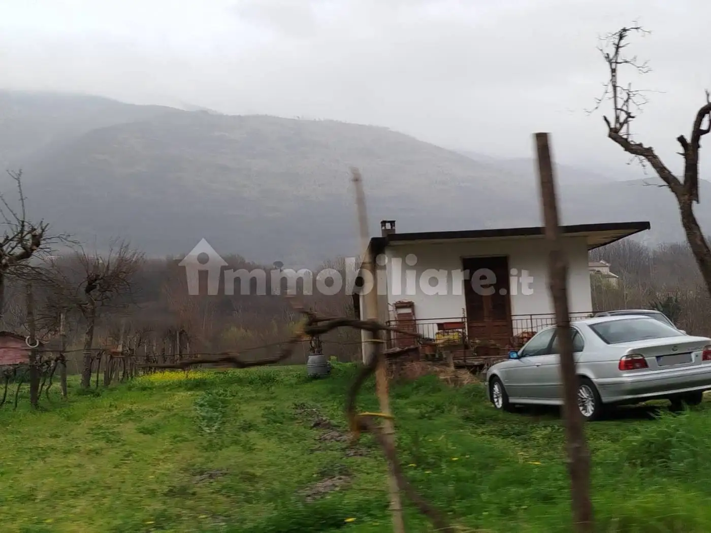 Appartamento in asta a Balsorano