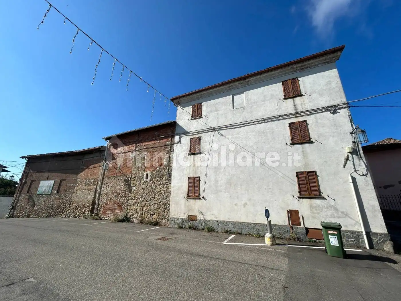 Cascina via Cesare Battisti, Gavazzana, Cassano Spinola - foto 3
