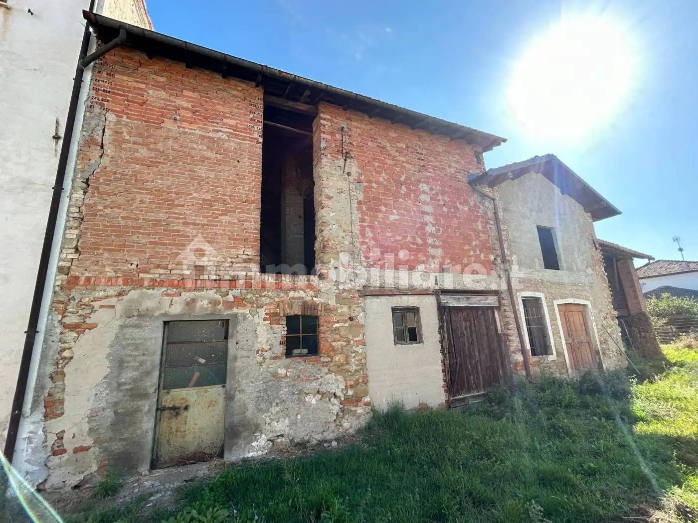 Cascina via Cesare Battisti, Gavazzana, Cassano Spinola - foto 4