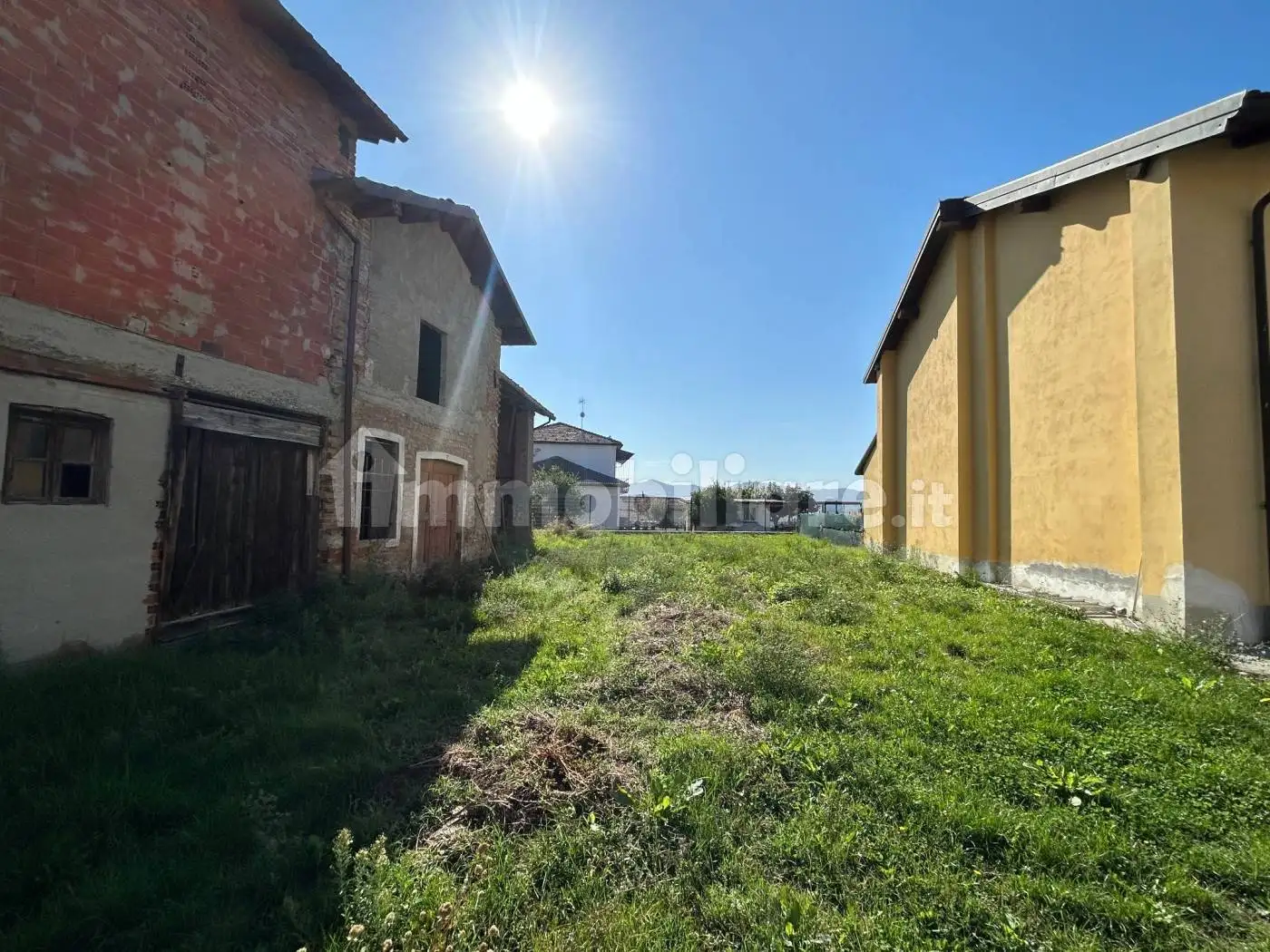 Cascina via Cesare Battisti, Gavazzana, Cassano Spinola - foto 5