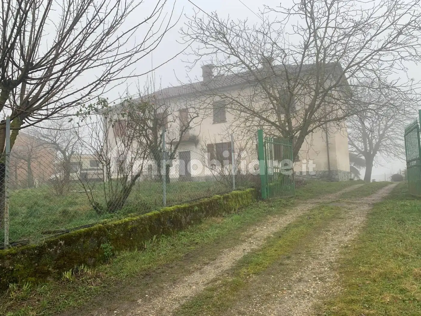 Rustico - Casale in vendita a Casalnoceto