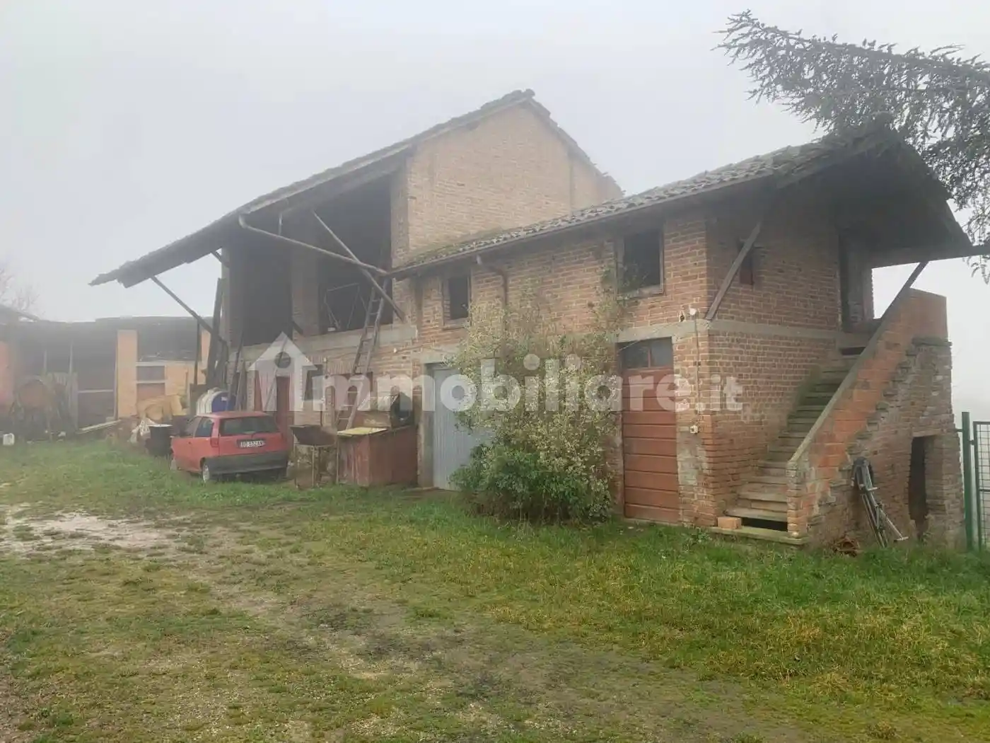 Cascina Cascina Chiericoni  1, Casalnoceto - foto 2