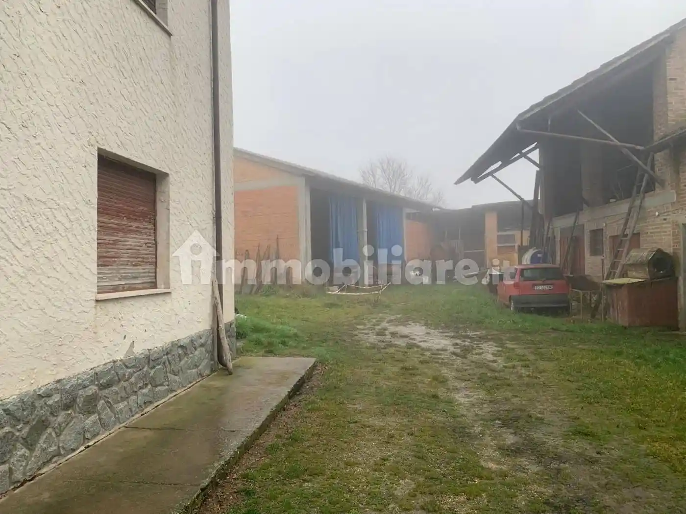 Cascina Cascina Chiericoni  1, Casalnoceto - foto 3