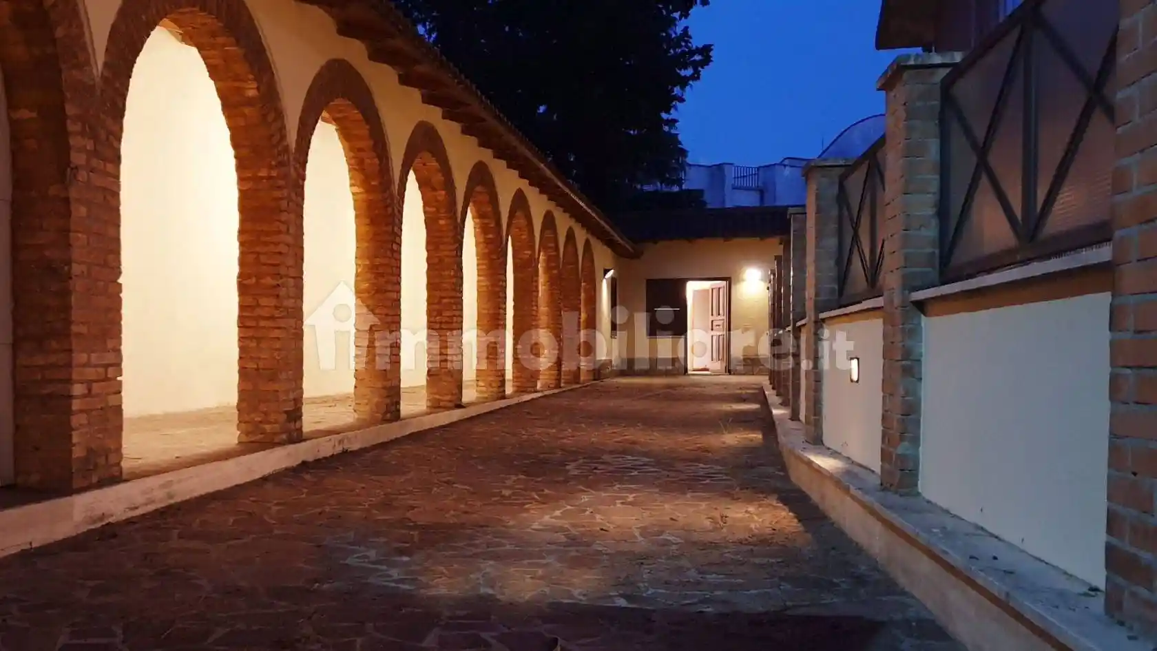 Villa in vendita a Roma