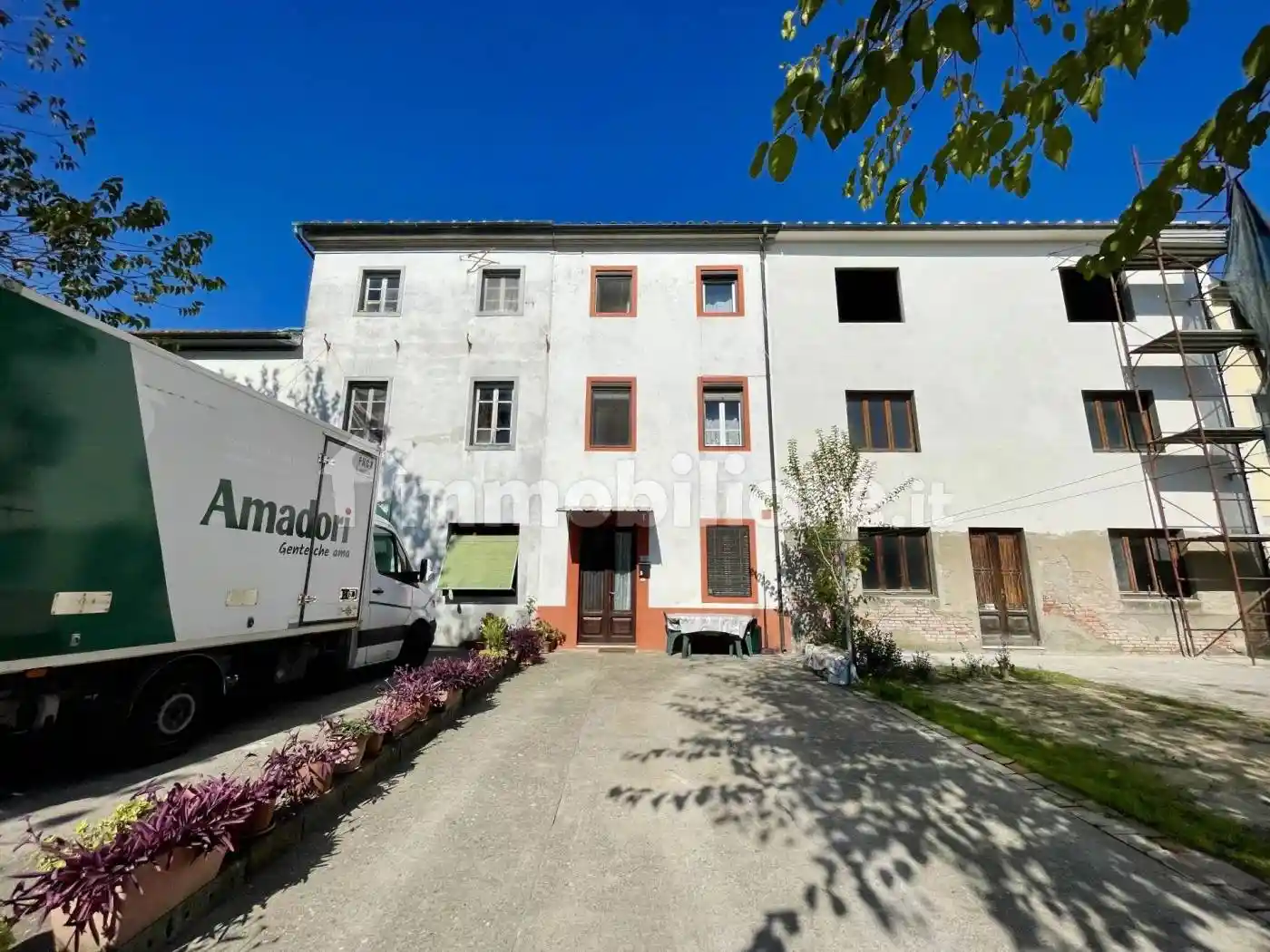 Casa indipendente in vendita a Porcari