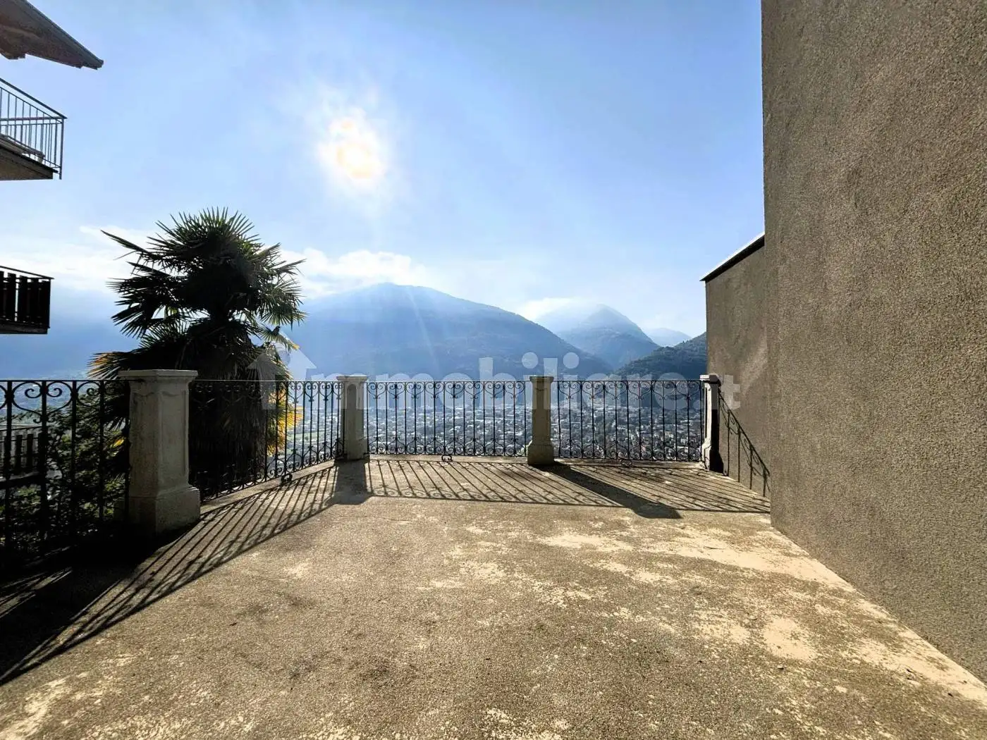 Bilocale frazione Santa Croce, Santa Croce, Civo - foto 3