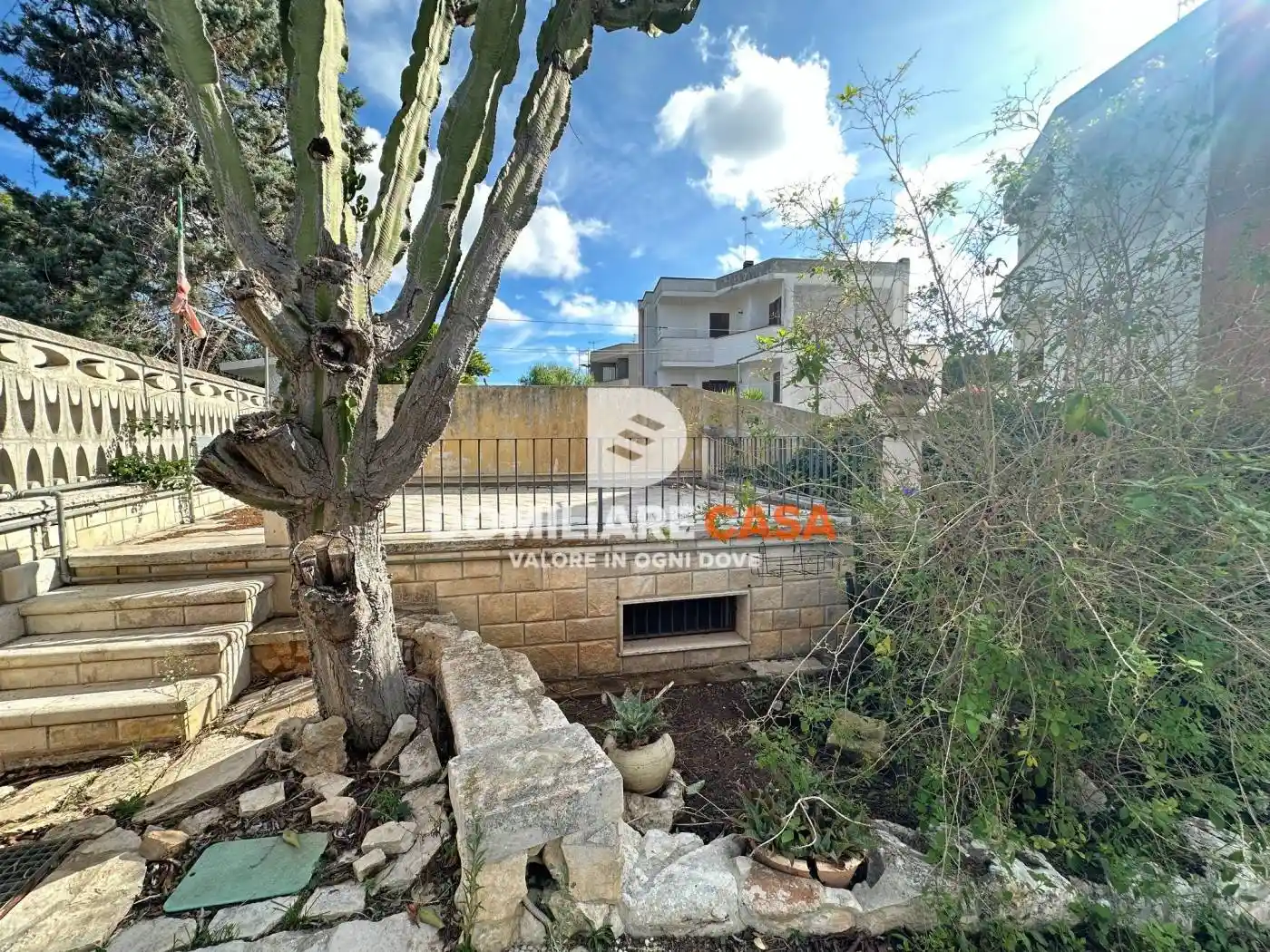 Terratetto unifamiliare via Rapolla 51, Salesiani - Caliò, Lecce - foto 3