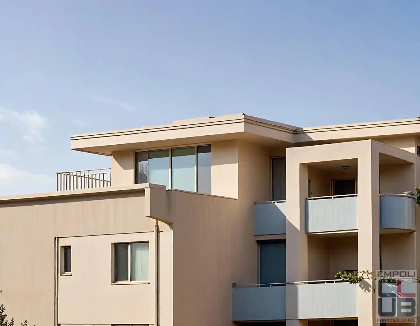 Attico via Raffaello Sanzio,  200, Pretura - Sanzio, Empoli - foto 2