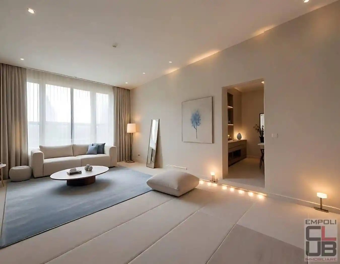 Quadrilocale via Raffaello Sanzio,  200, Pretura - Sanzio, Empoli - foto 3