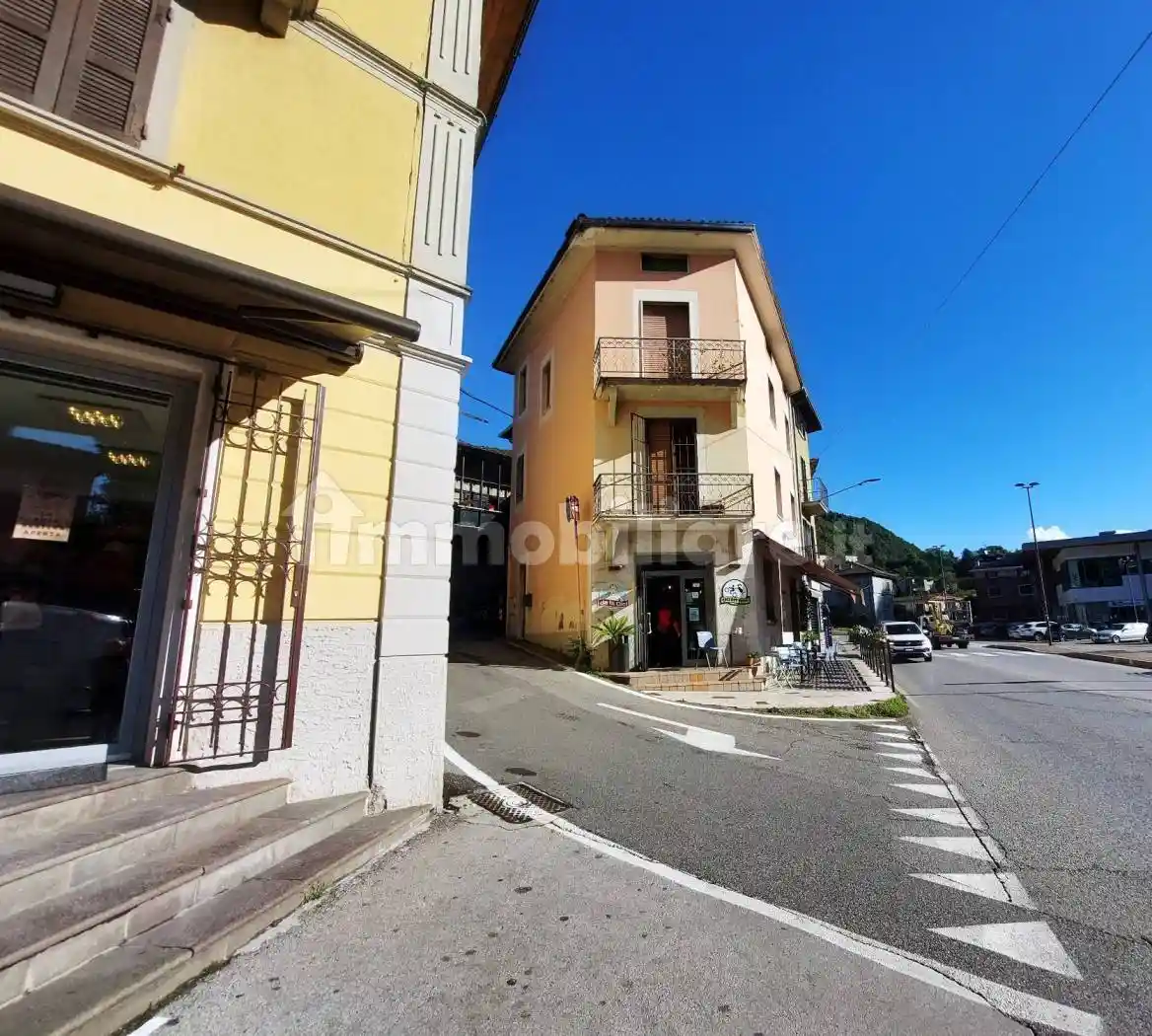 Palazzo - Edificio - foto 2