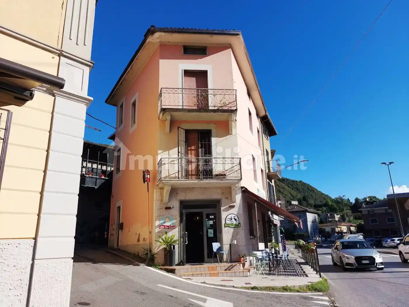 Palazzo - Edificio - foto 3