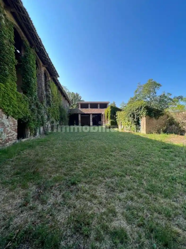 Palazzo - Edificio - foto 4