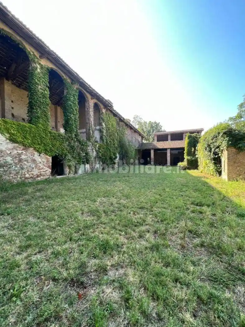 Palazzo - Edificio - foto 5