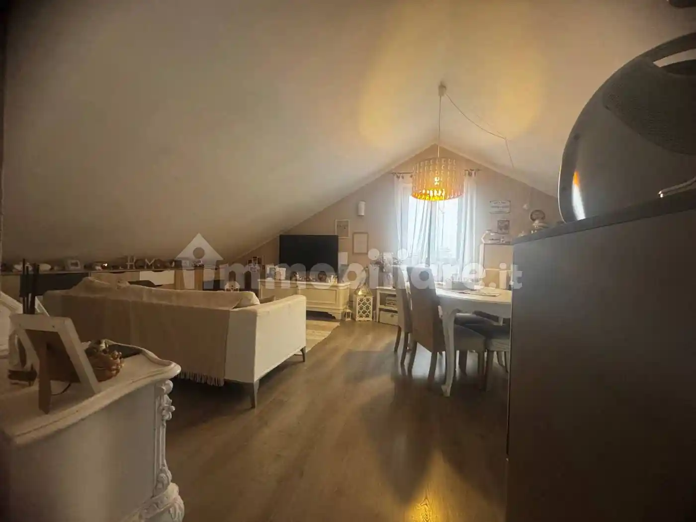 Appartamento in vendita a Voghera
