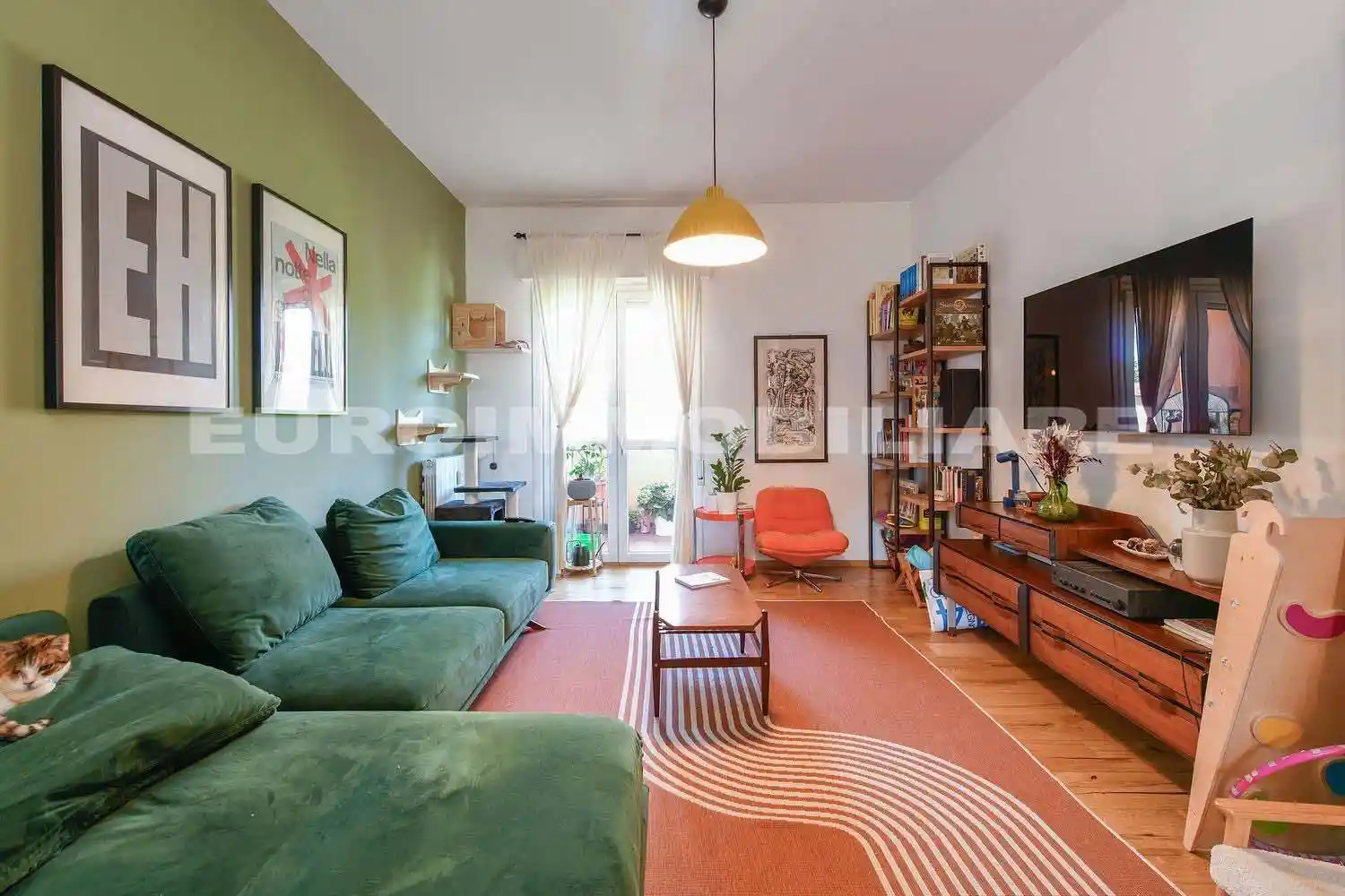 Appartamento in vendita a Brescia