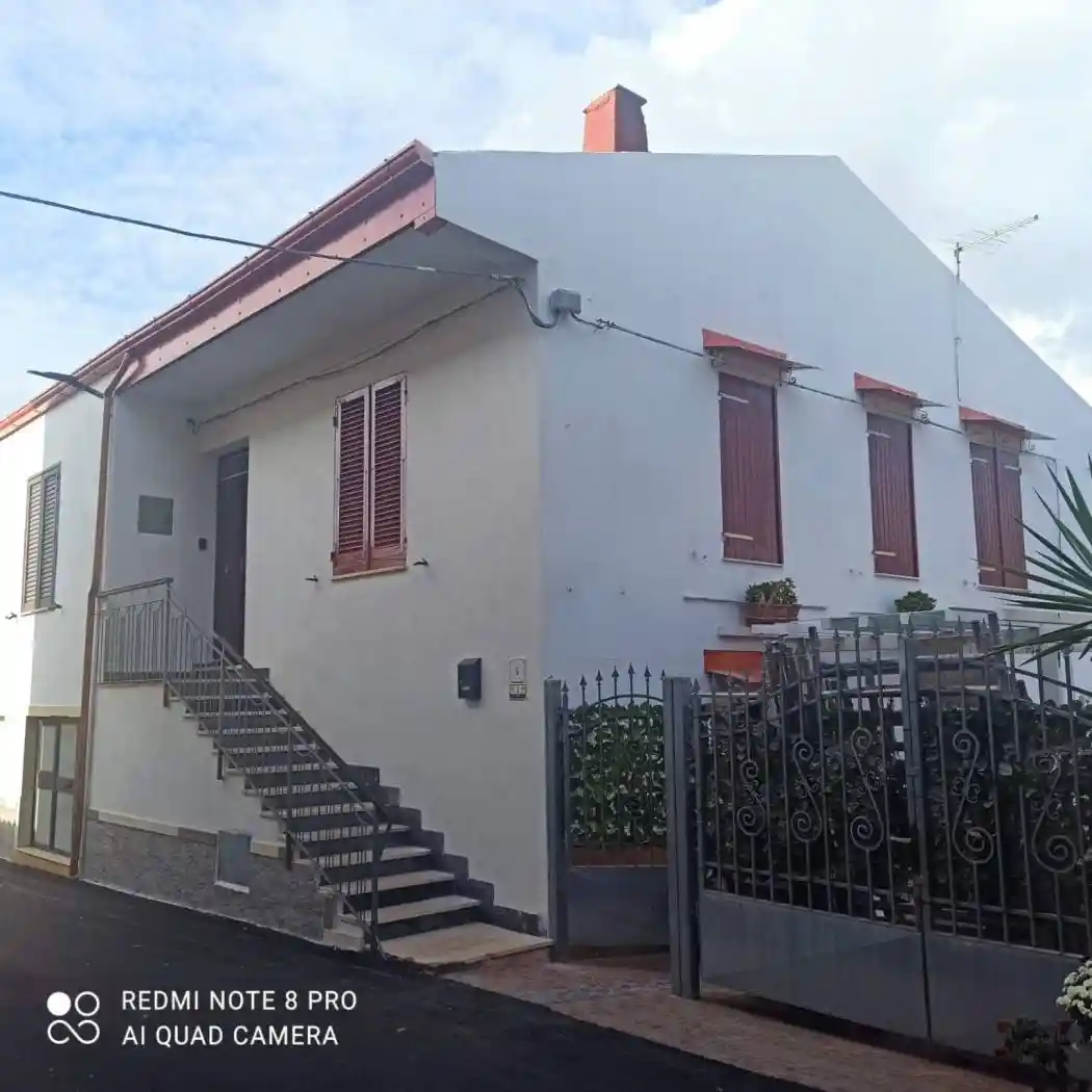 Appartamento in vendita a Montresta