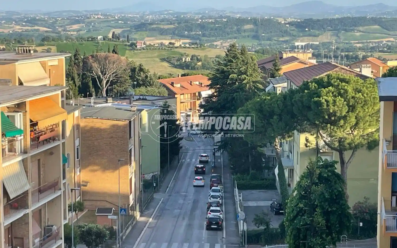 Appartamento in vendita a Macerata