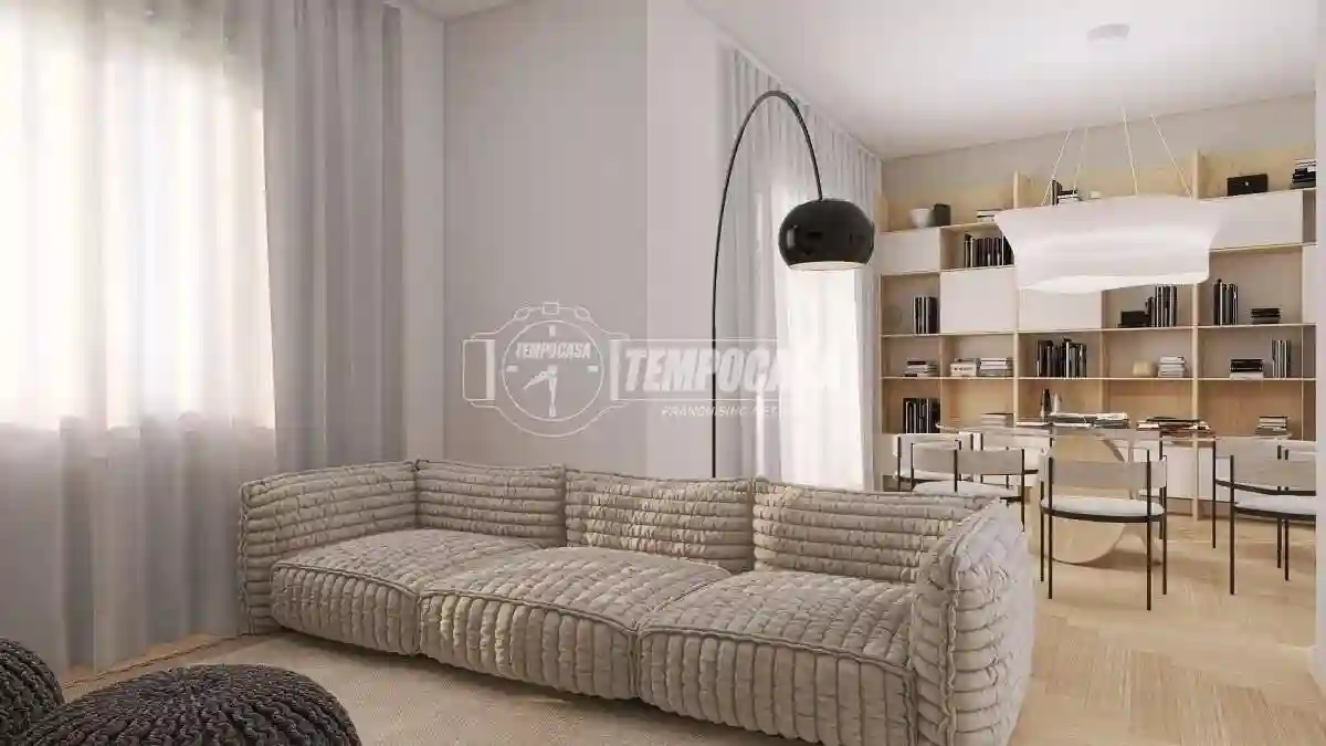 Appartamento - foto 3