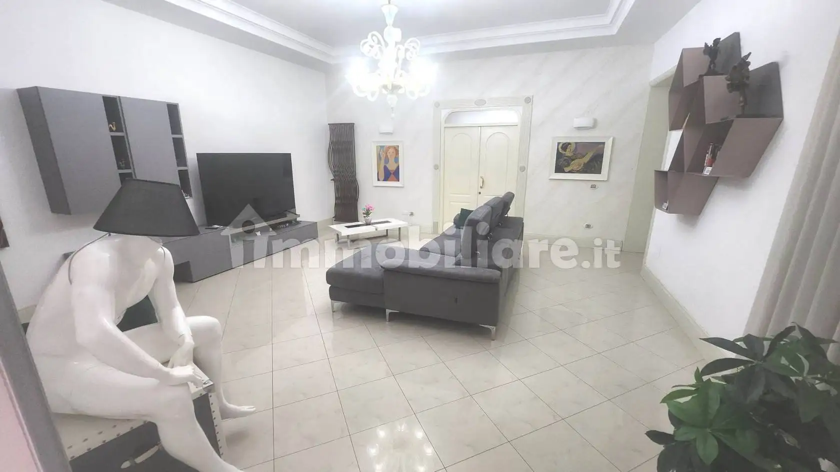 Appartamento in vendita a Afragola