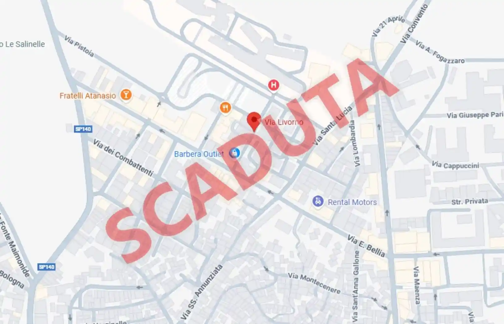 Appartamento in vendita a Paternò