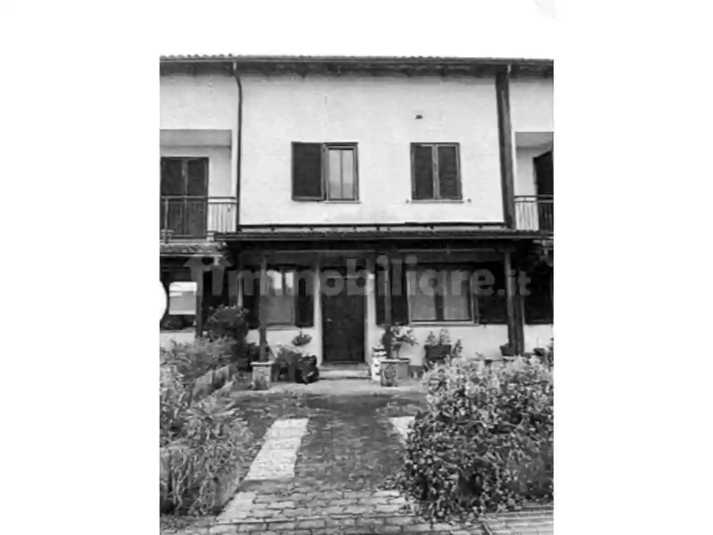 Villetta a schiera - foto 4