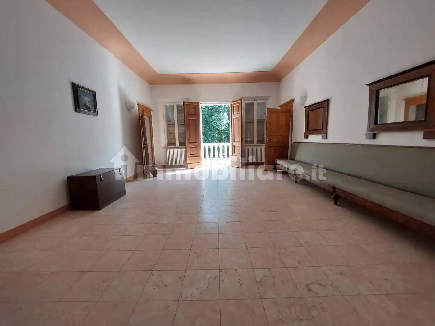 Villa plurifamiliare via Reggiana 5, San Prospero, Zello, Imola - foto 2