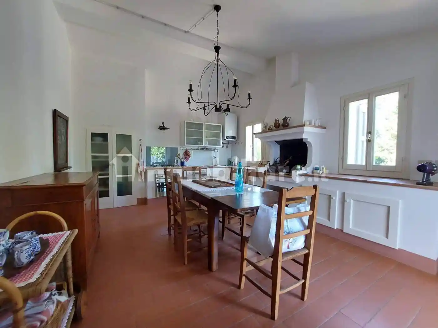 Villa plurifamiliare via Reggiana 5, San Prospero, Zello, Imola - foto 3