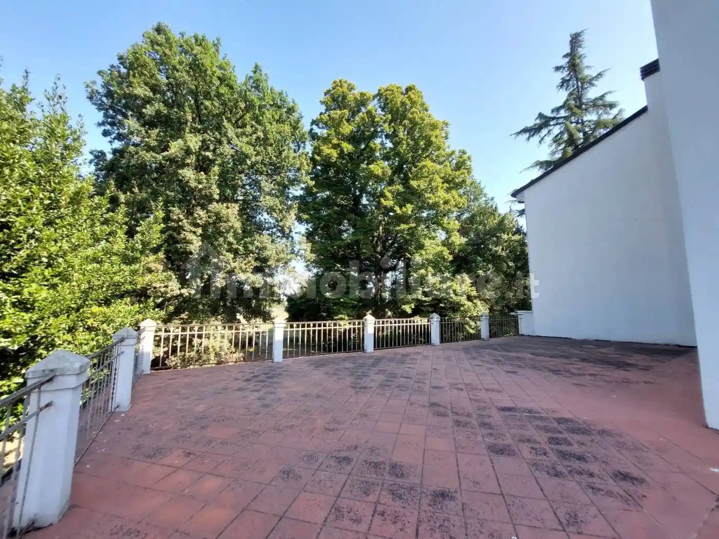 Villa plurifamiliare via Reggiana 5, San Prospero, Zello, Imola - foto 4