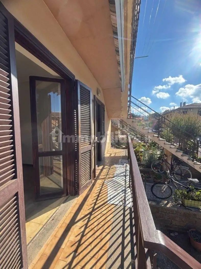 Quadrilocale via della Pianforte, Bolsena - foto 2