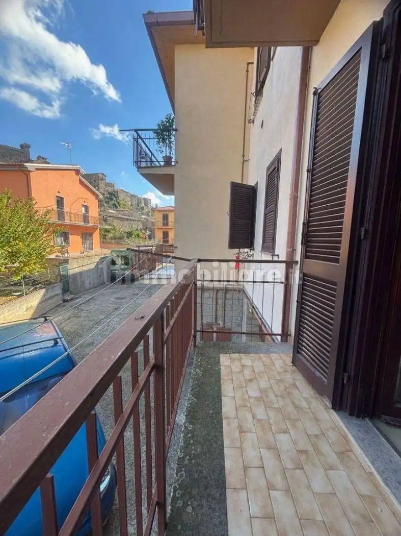 Quadrilocale via della Pianforte, Bolsena - foto 3